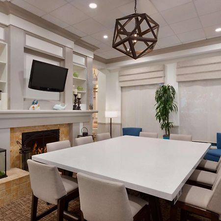 Hilton Garden Inn Fort Myers Airport/FGCU Eksteriør bilde