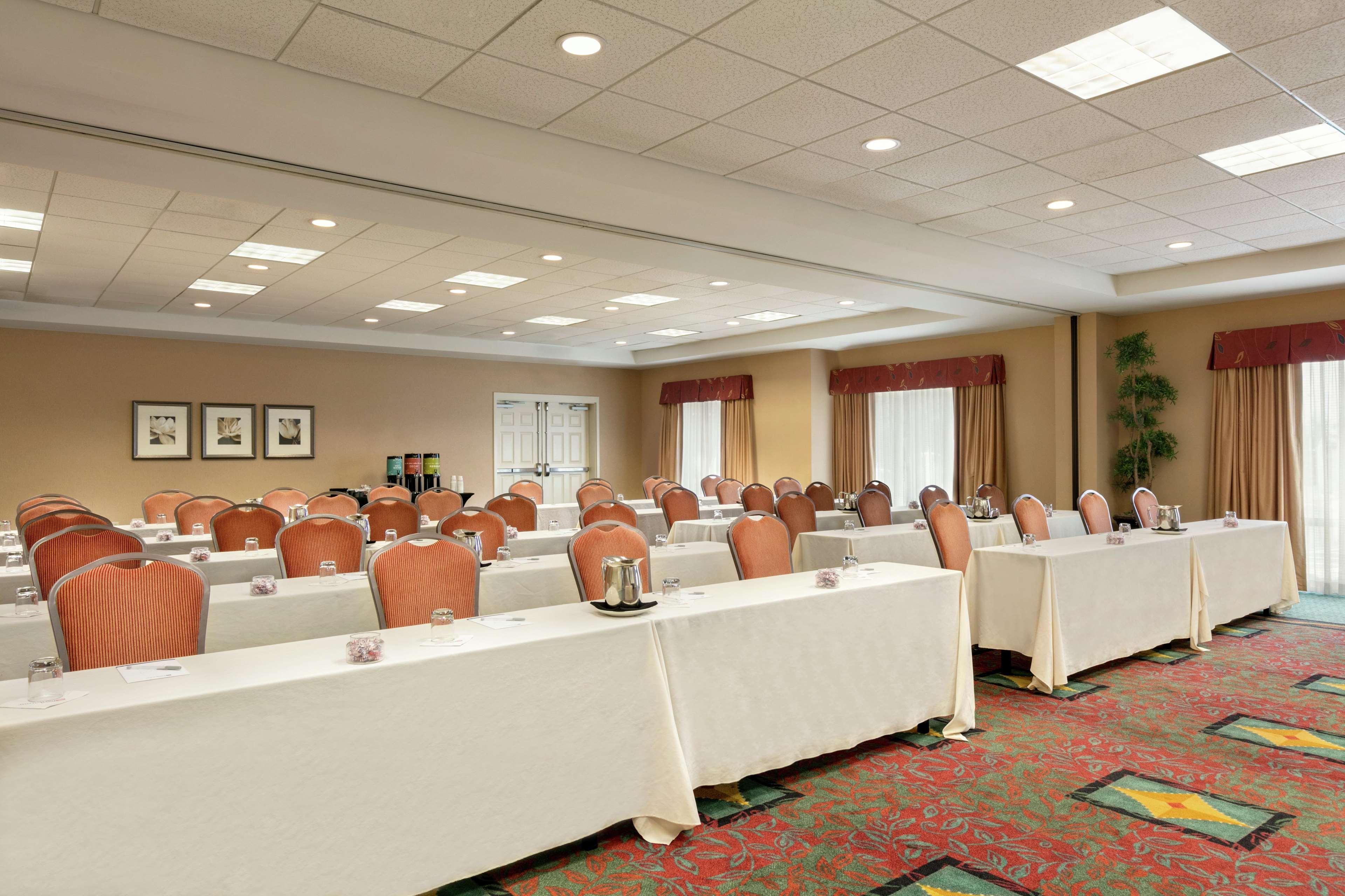 Hilton Garden Inn Fort Myers Airport/FGCU Eksteriør bilde