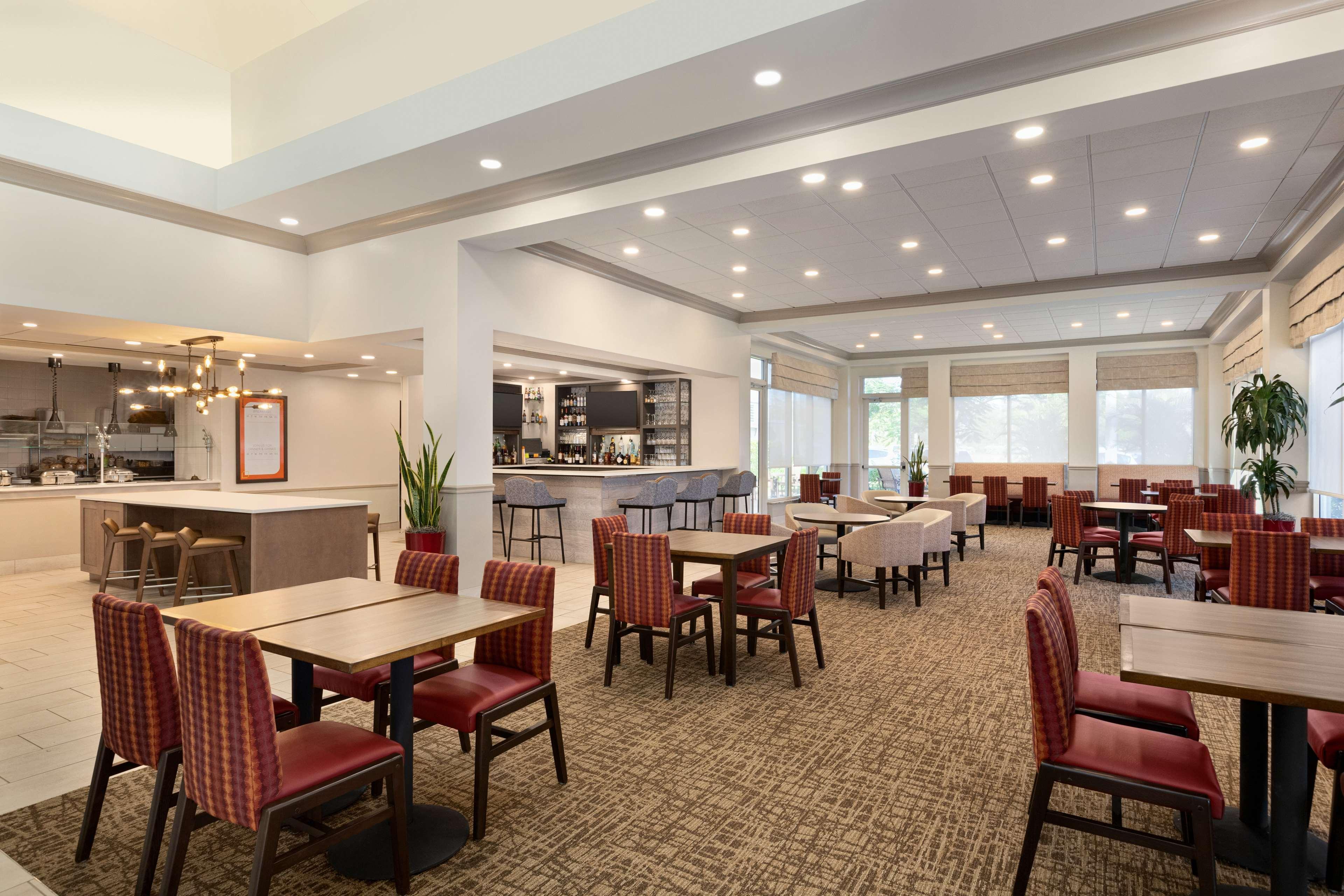Hilton Garden Inn Fort Myers Airport/FGCU Eksteriør bilde