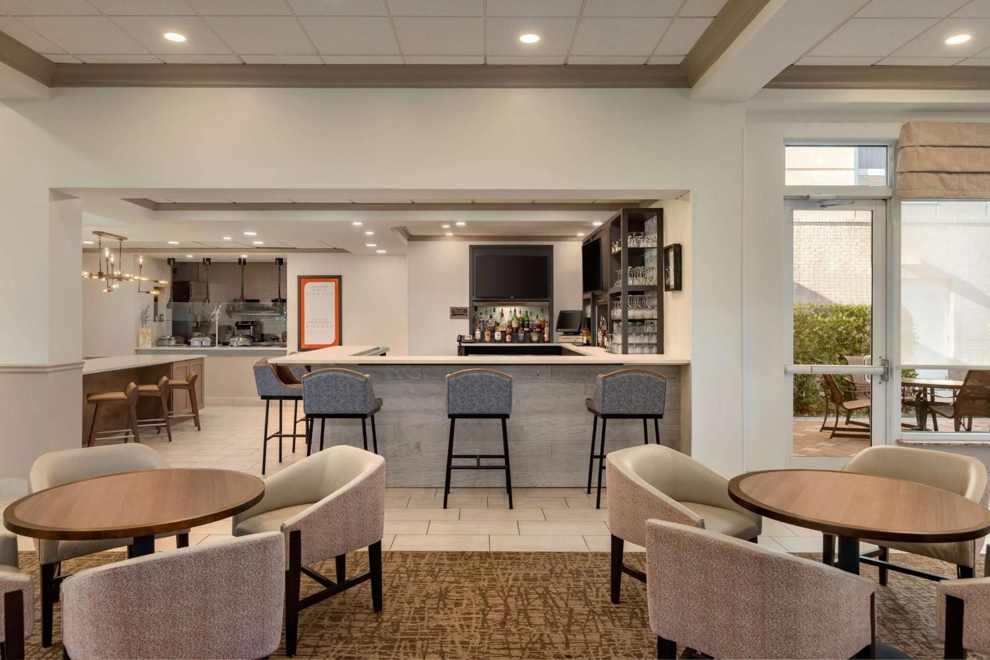 Hilton Garden Inn Fort Myers Airport/FGCU Eksteriør bilde