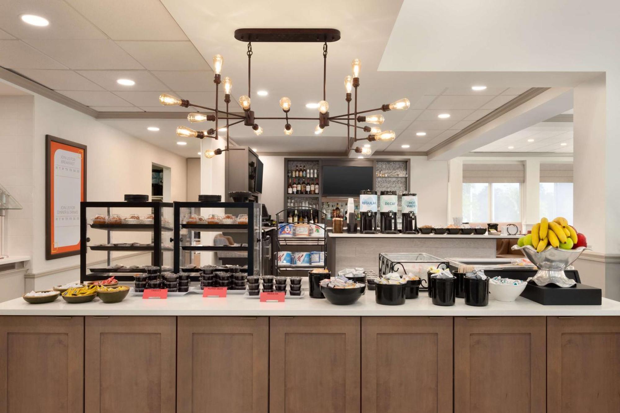 Hilton Garden Inn Fort Myers Airport/FGCU Eksteriør bilde