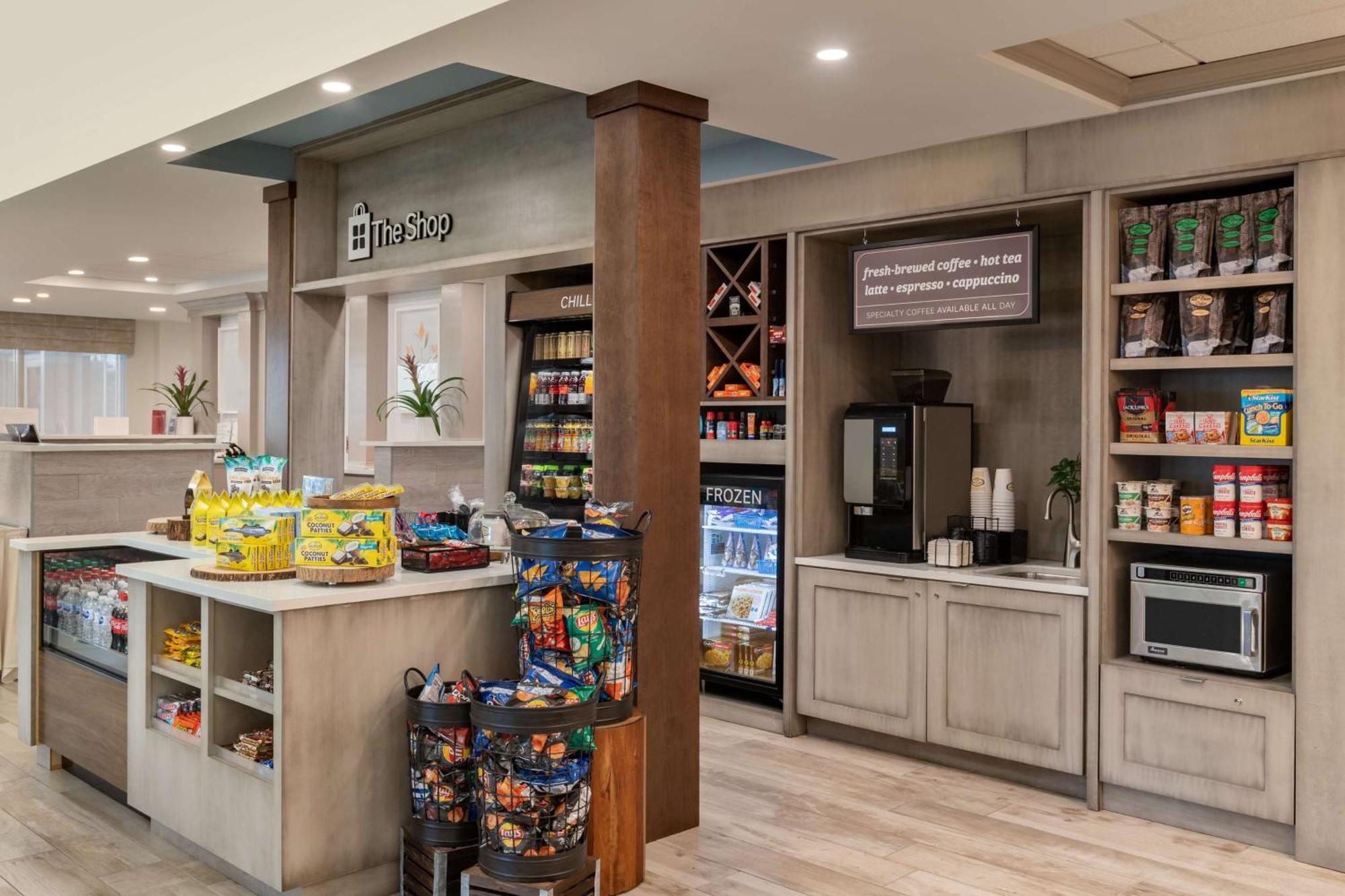 Hilton Garden Inn Fort Myers Airport/FGCU Eksteriør bilde
