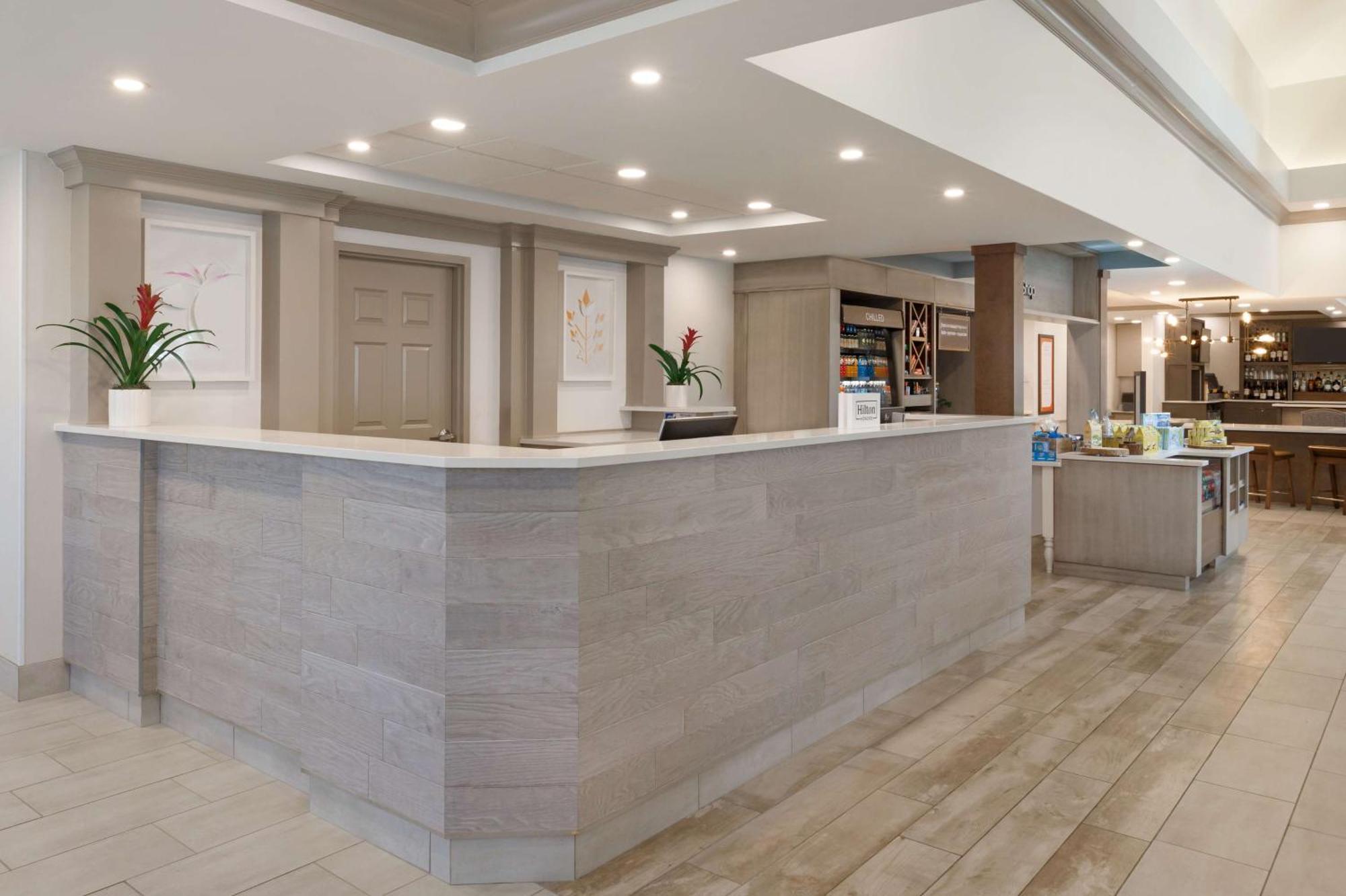 Hilton Garden Inn Fort Myers Airport/FGCU Eksteriør bilde