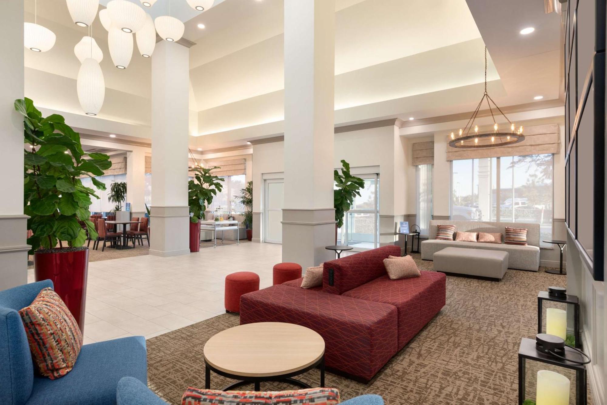 Hilton Garden Inn Fort Myers Airport/FGCU Eksteriør bilde