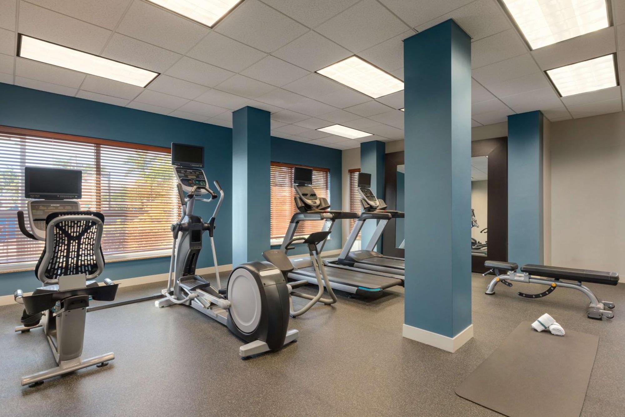 Hilton Garden Inn Fort Myers Airport/FGCU Eksteriør bilde