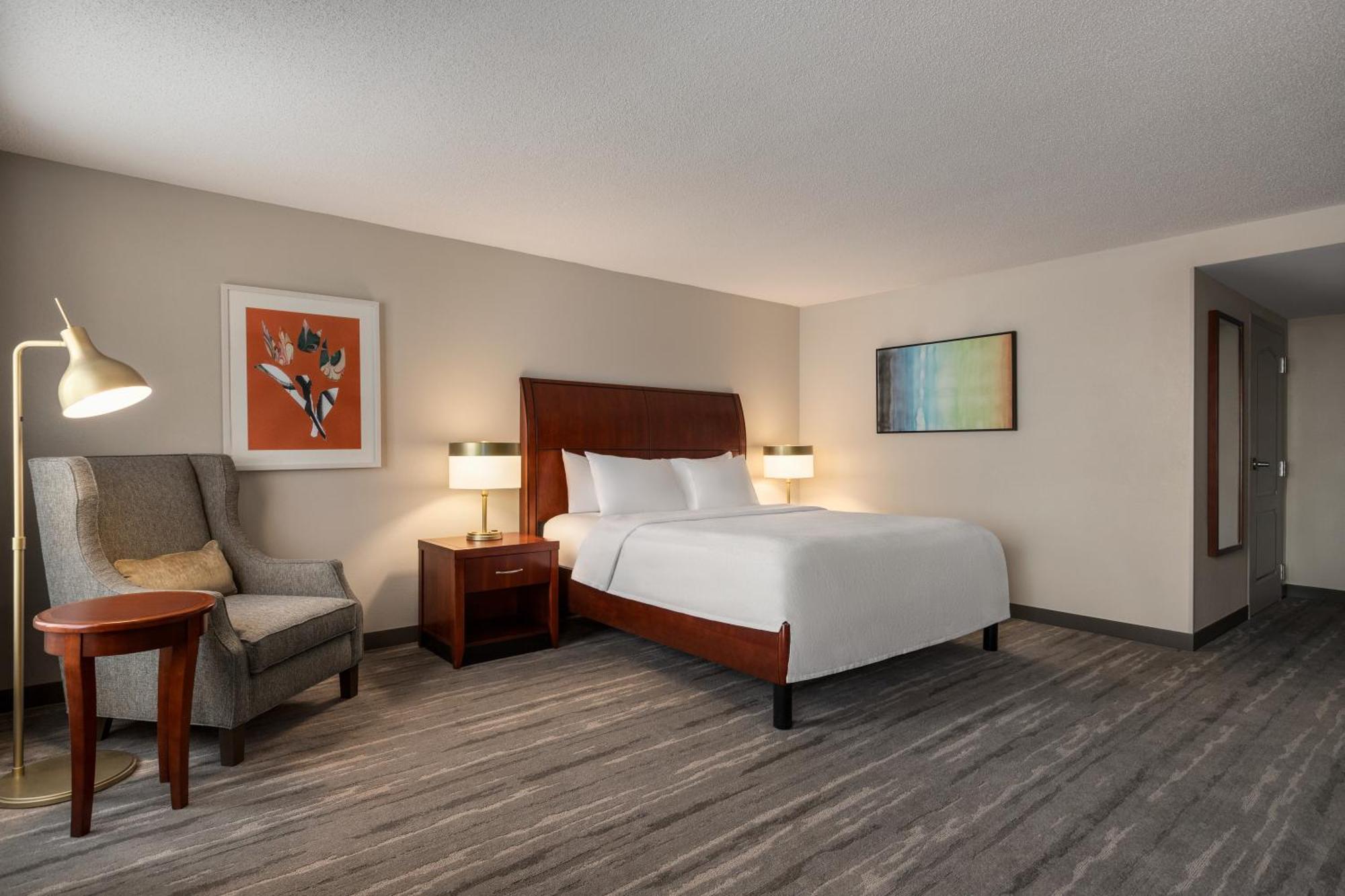 Hilton Garden Inn Fort Myers Airport/FGCU Eksteriør bilde