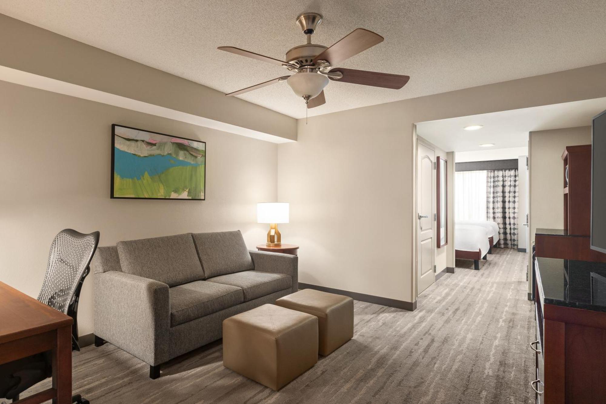 Hilton Garden Inn Fort Myers Airport/FGCU Eksteriør bilde