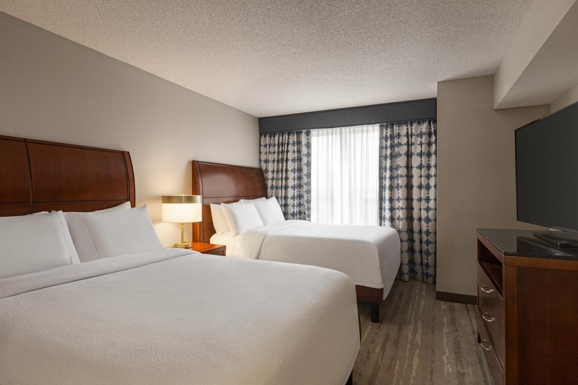 Hilton Garden Inn Fort Myers Airport/FGCU Eksteriør bilde