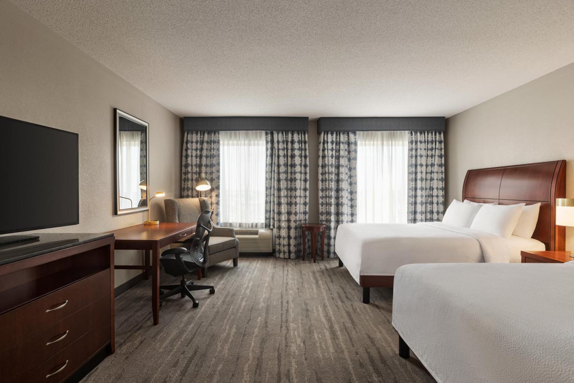 Hilton Garden Inn Fort Myers Airport/FGCU Eksteriør bilde