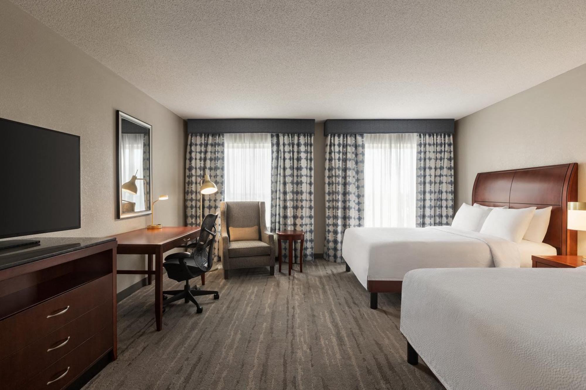 Hilton Garden Inn Fort Myers Airport/FGCU Eksteriør bilde
