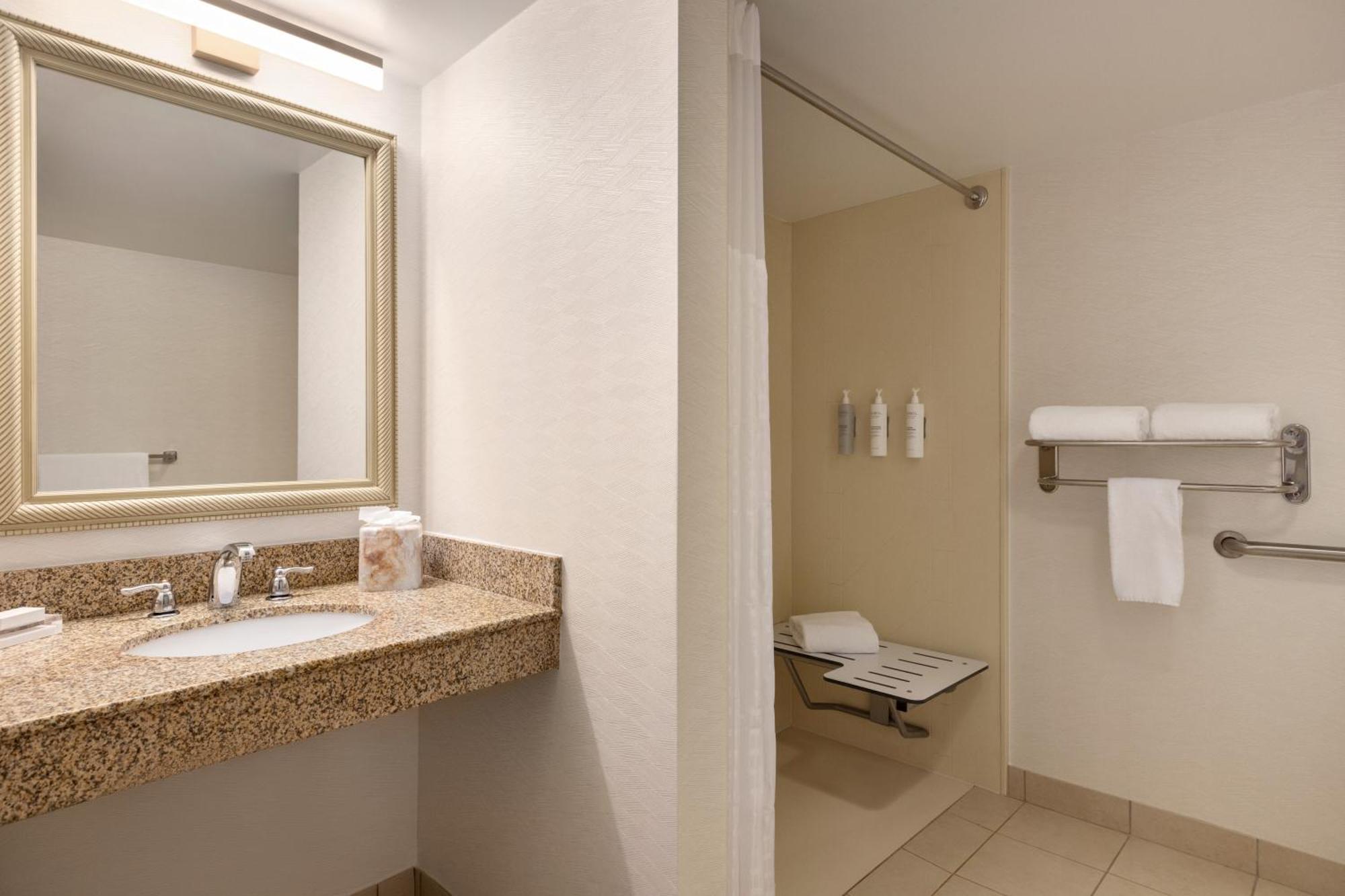 Hilton Garden Inn Fort Myers Airport/FGCU Eksteriør bilde