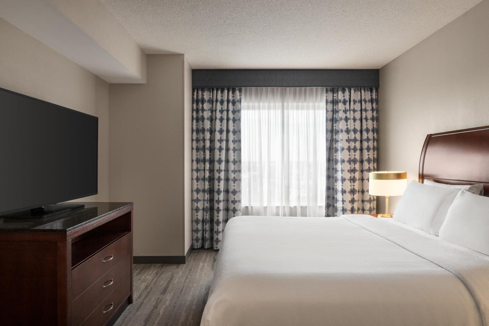 Hilton Garden Inn Fort Myers Airport/FGCU Eksteriør bilde