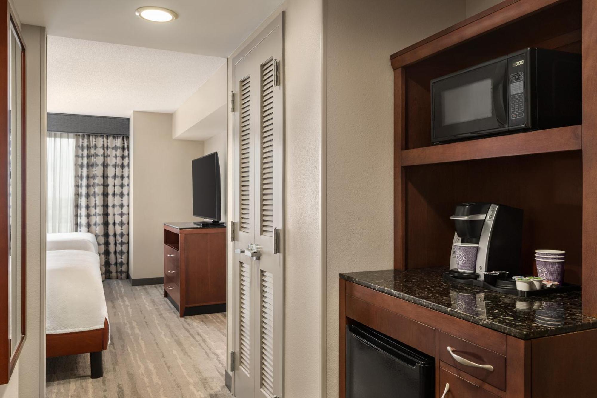 Hilton Garden Inn Fort Myers Airport/FGCU Eksteriør bilde