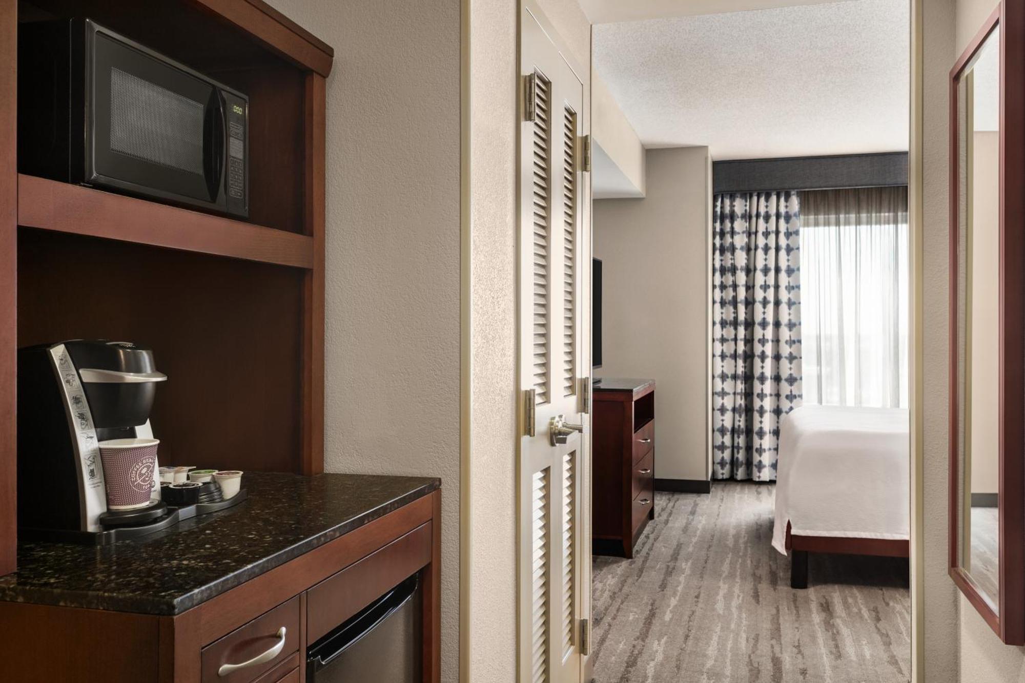 Hilton Garden Inn Fort Myers Airport/FGCU Eksteriør bilde