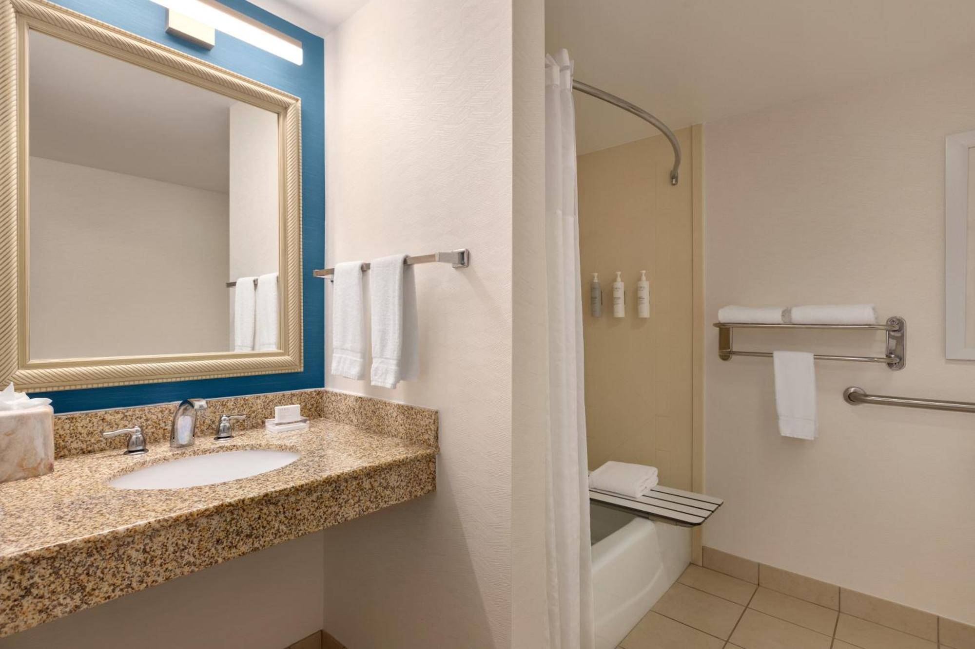Hilton Garden Inn Fort Myers Airport/FGCU Eksteriør bilde