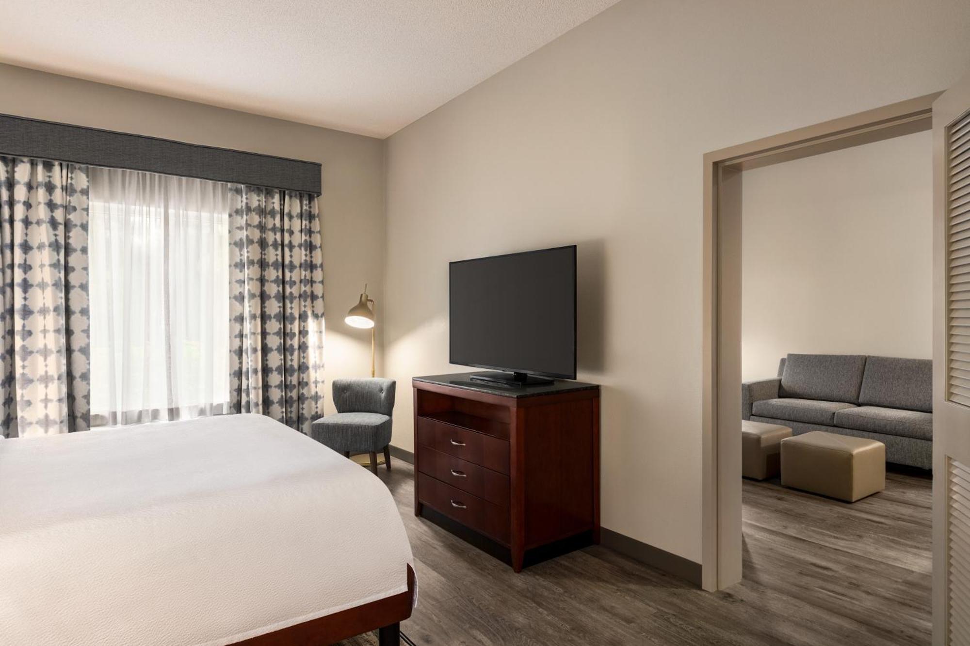 Hilton Garden Inn Fort Myers Airport/FGCU Eksteriør bilde