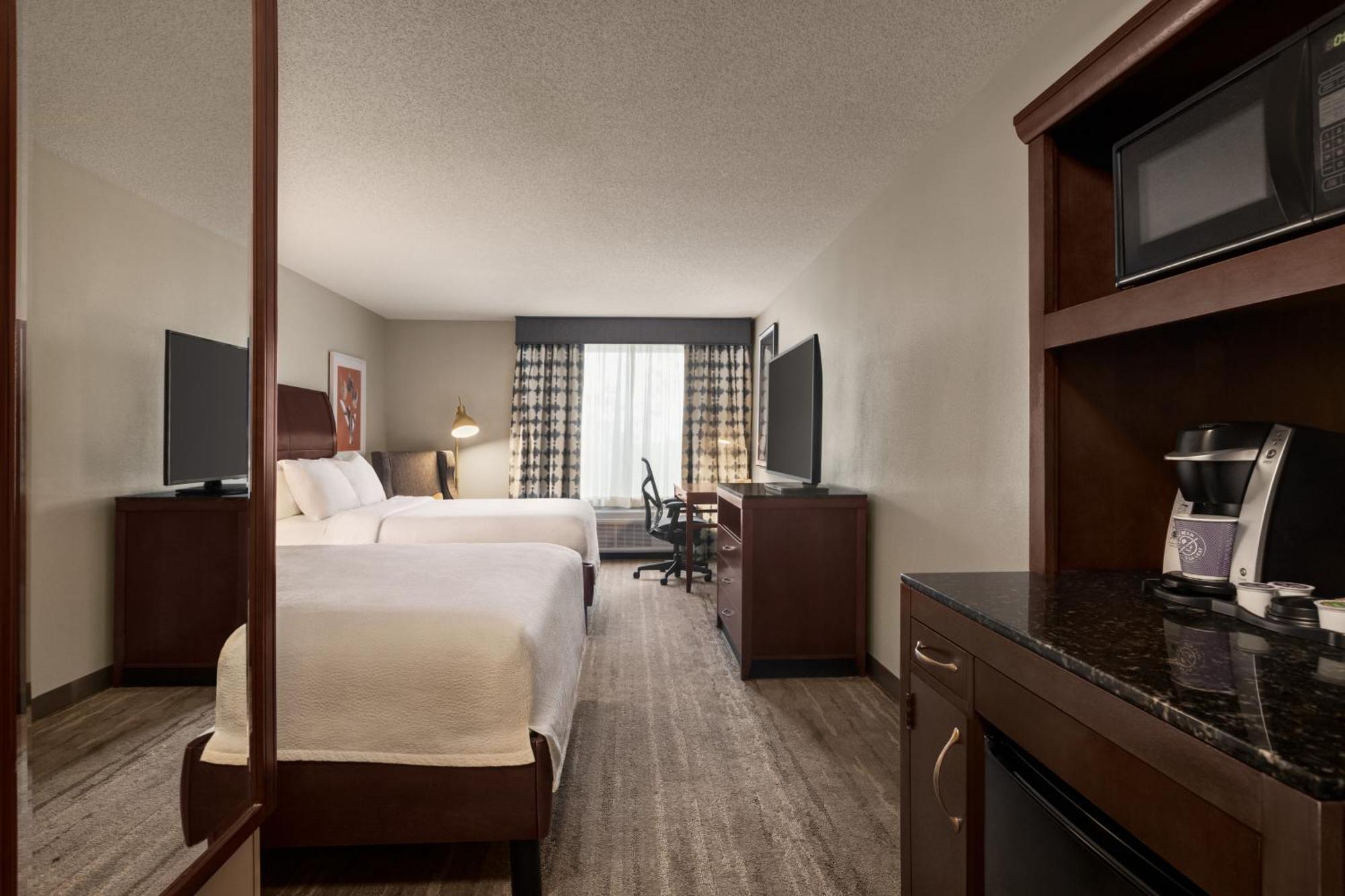 Hilton Garden Inn Fort Myers Airport/FGCU Eksteriør bilde