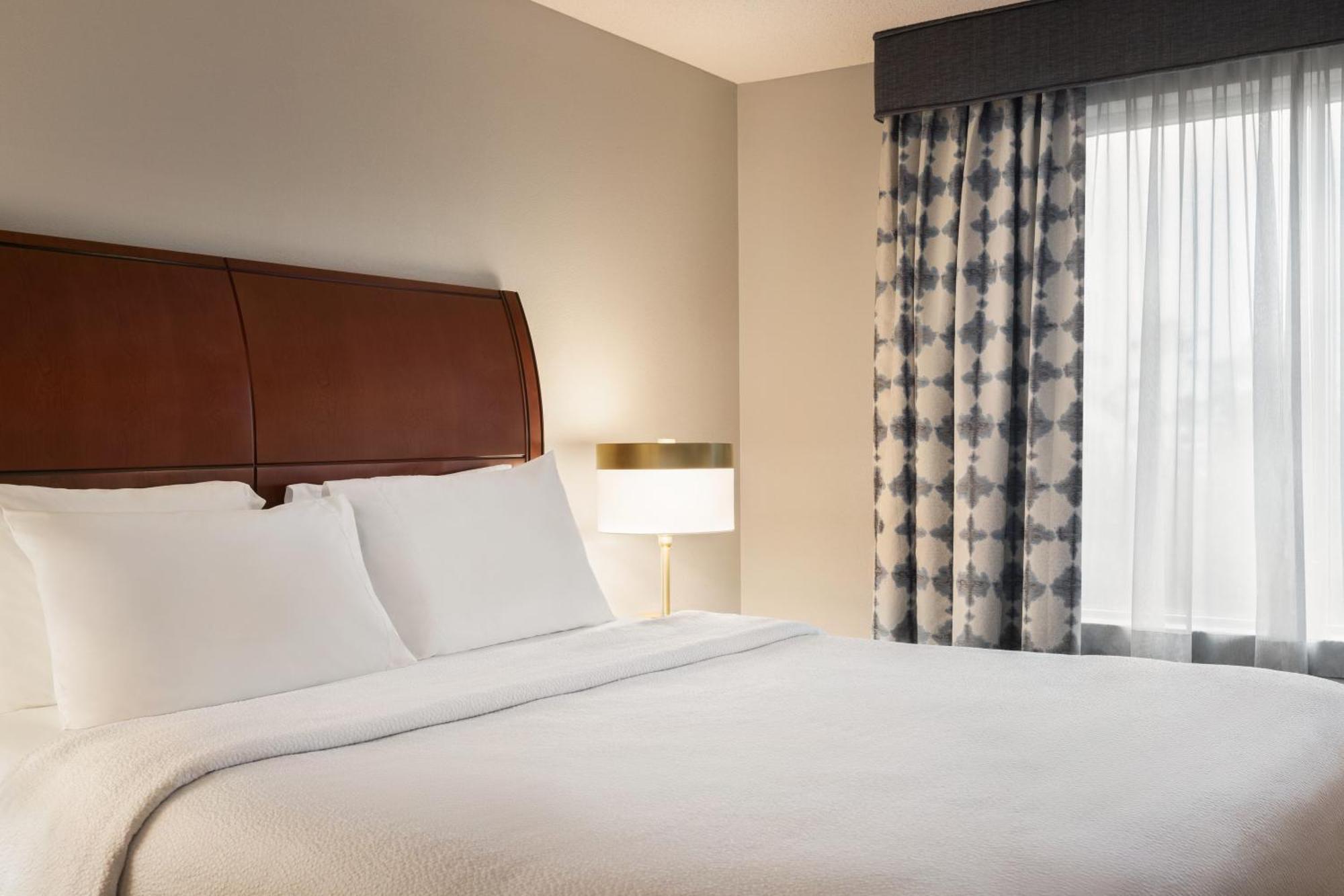Hilton Garden Inn Fort Myers Airport/FGCU Eksteriør bilde