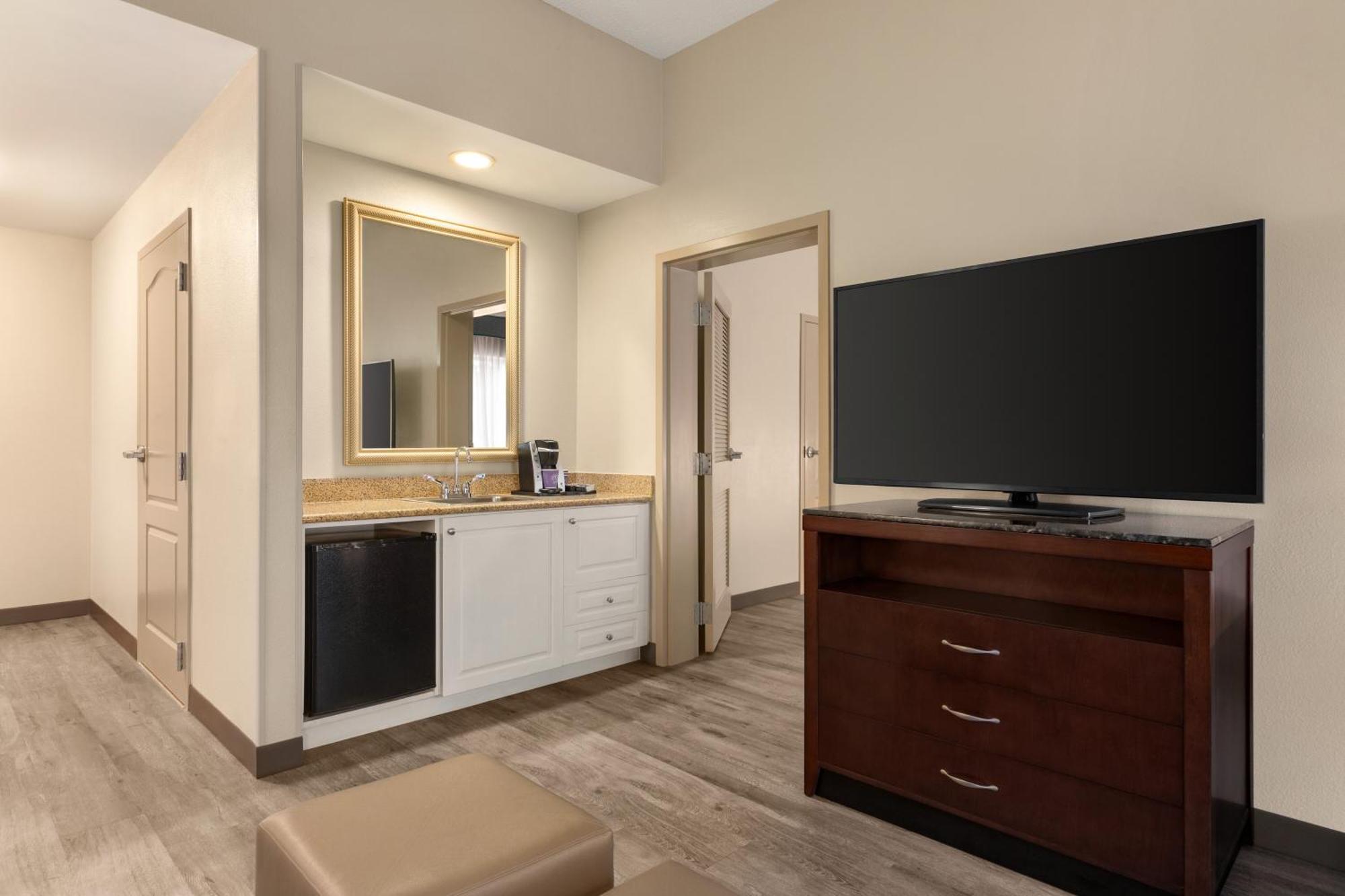 Hilton Garden Inn Fort Myers Airport/FGCU Eksteriør bilde