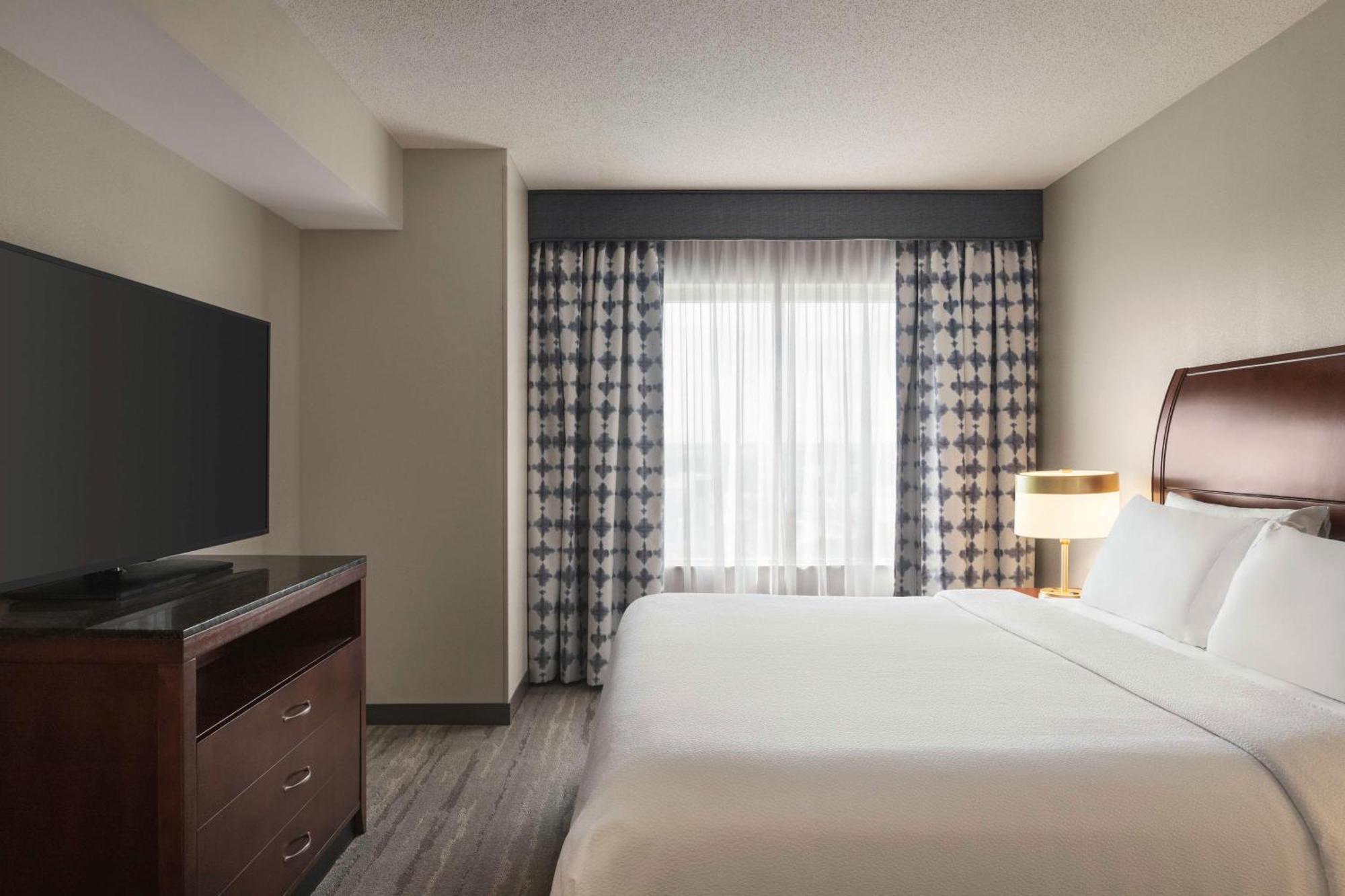 Hilton Garden Inn Fort Myers Airport/FGCU Eksteriør bilde