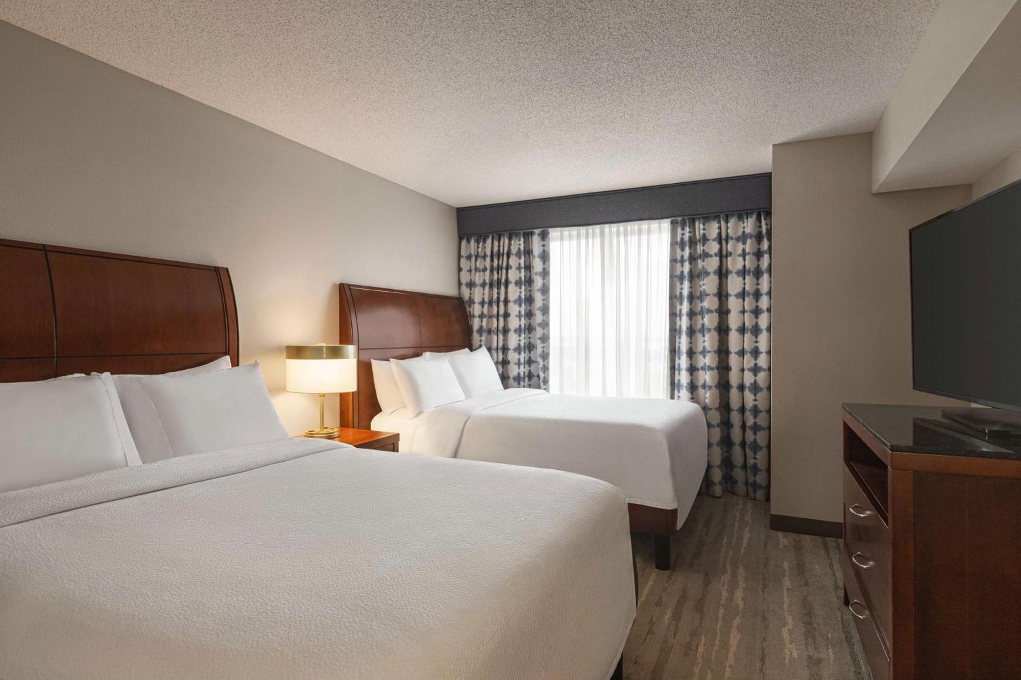 Hilton Garden Inn Fort Myers Airport/FGCU Eksteriør bilde