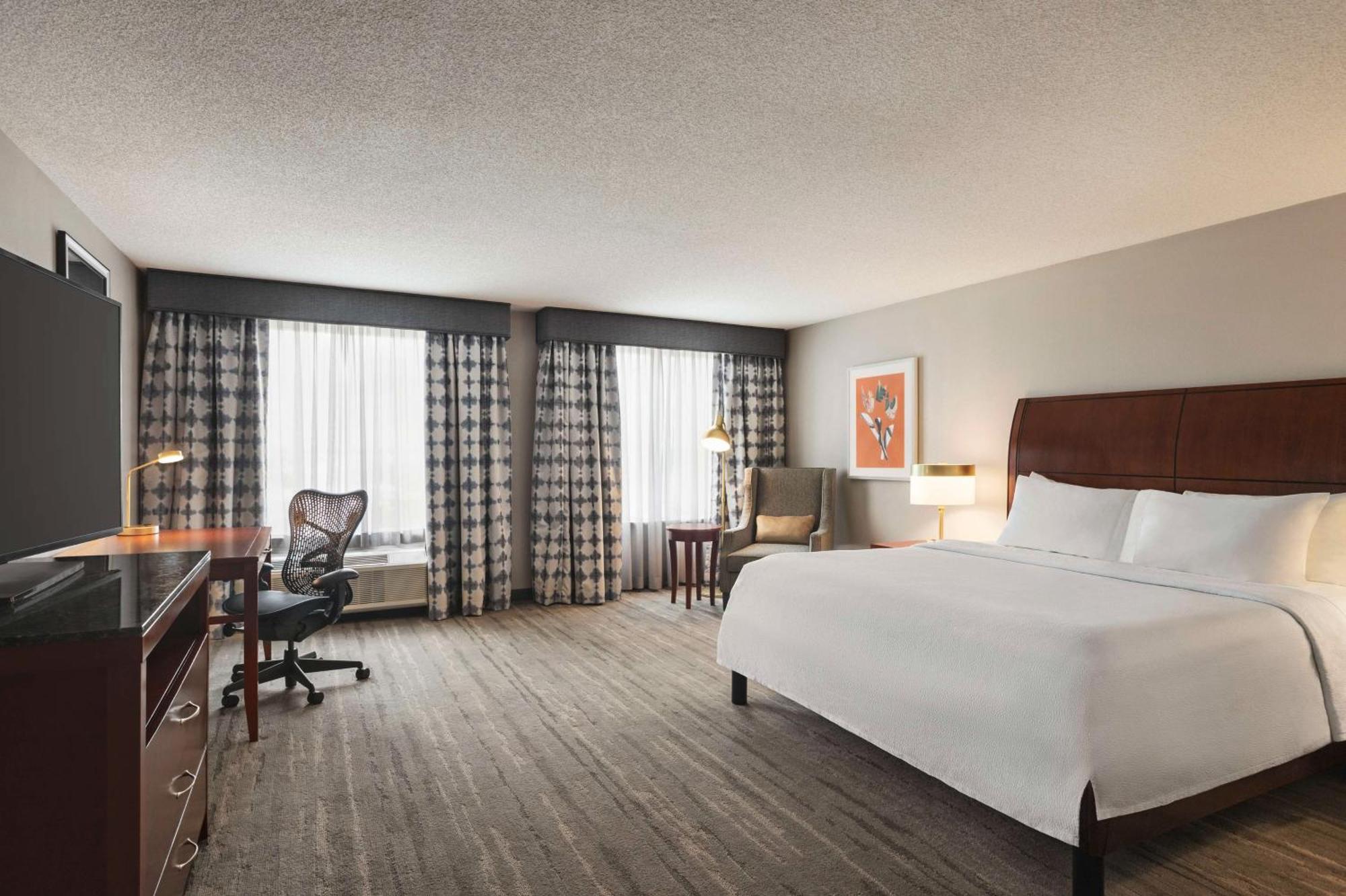 Hilton Garden Inn Fort Myers Airport/FGCU Eksteriør bilde