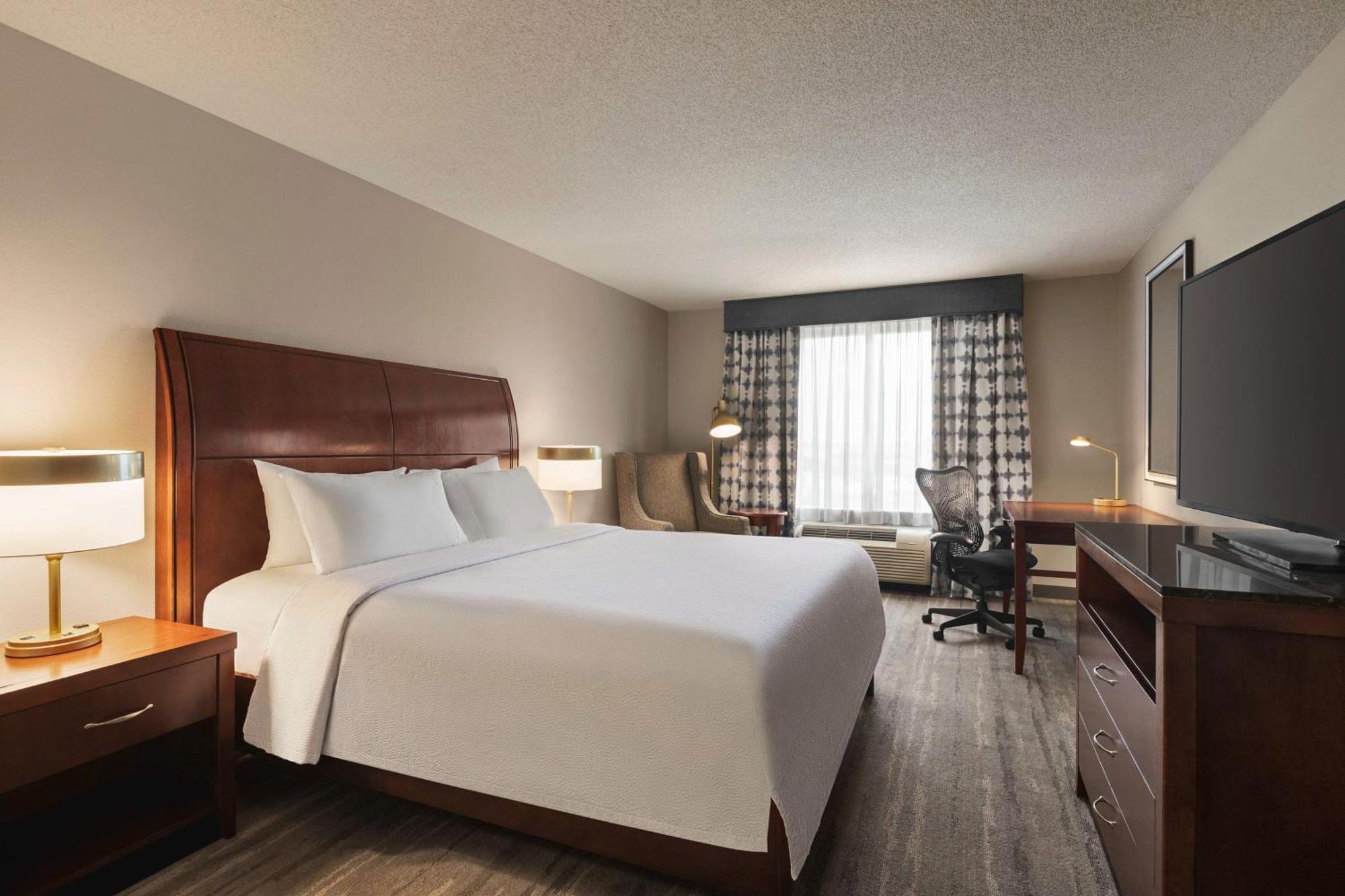 Hilton Garden Inn Fort Myers Airport/FGCU Eksteriør bilde