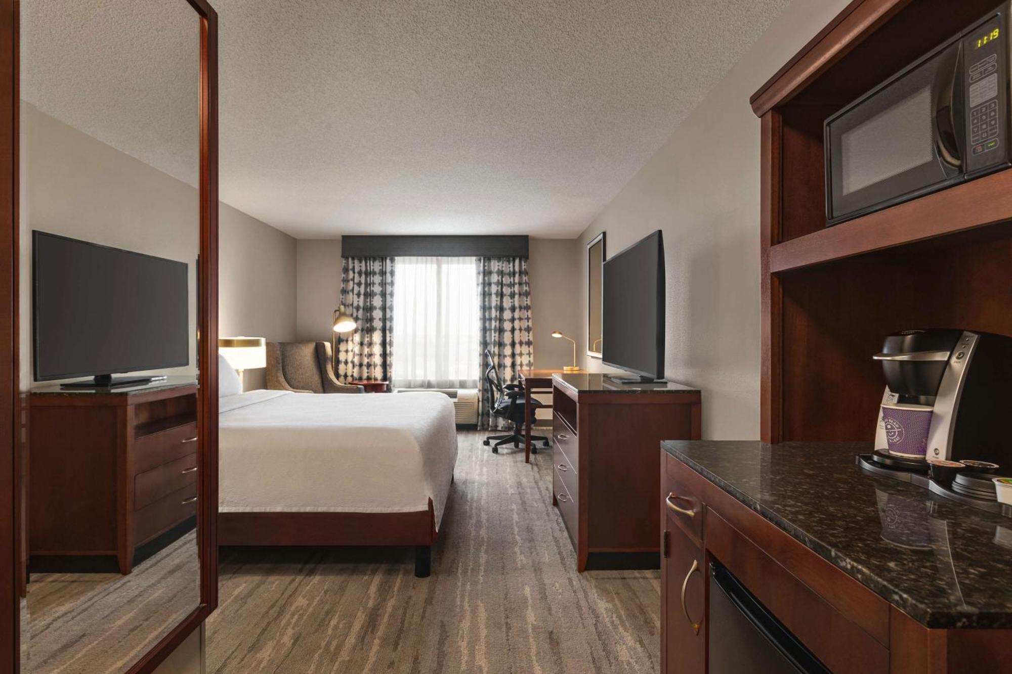 Hilton Garden Inn Fort Myers Airport/FGCU Eksteriør bilde