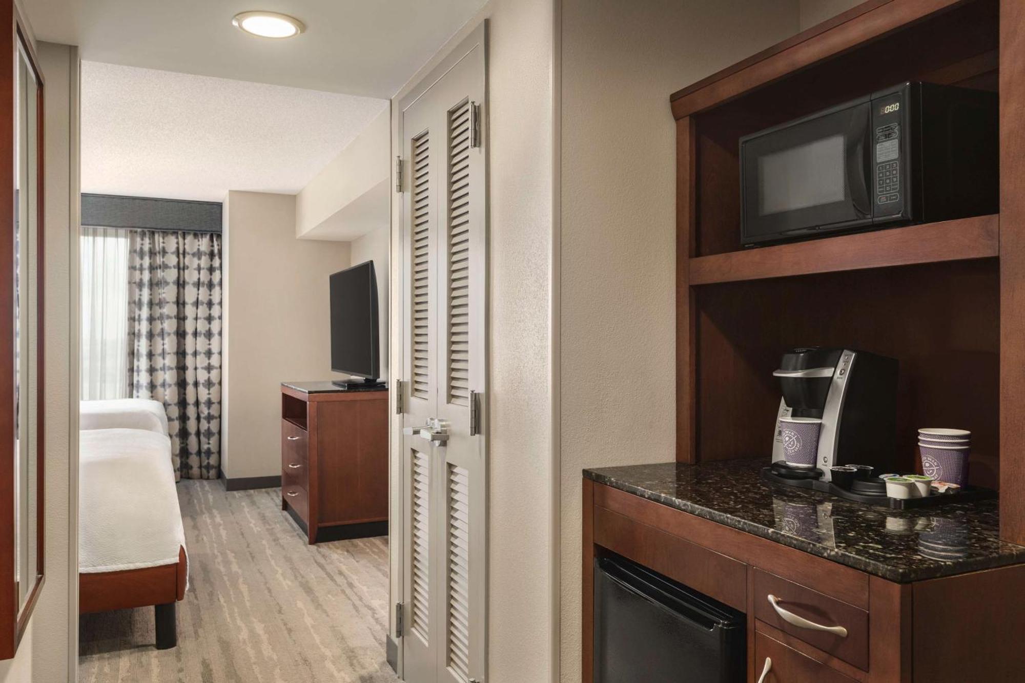 Hilton Garden Inn Fort Myers Airport/FGCU Eksteriør bilde