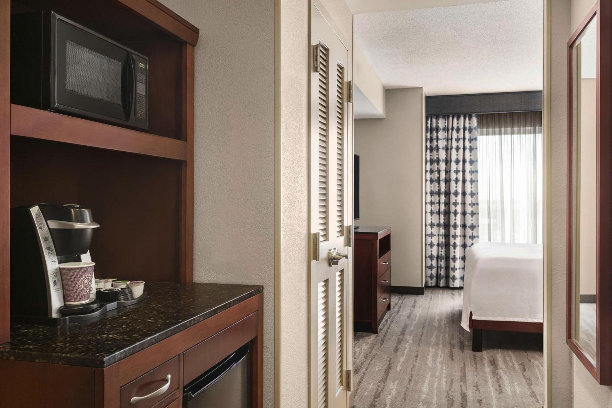 Hilton Garden Inn Fort Myers Airport/FGCU Eksteriør bilde