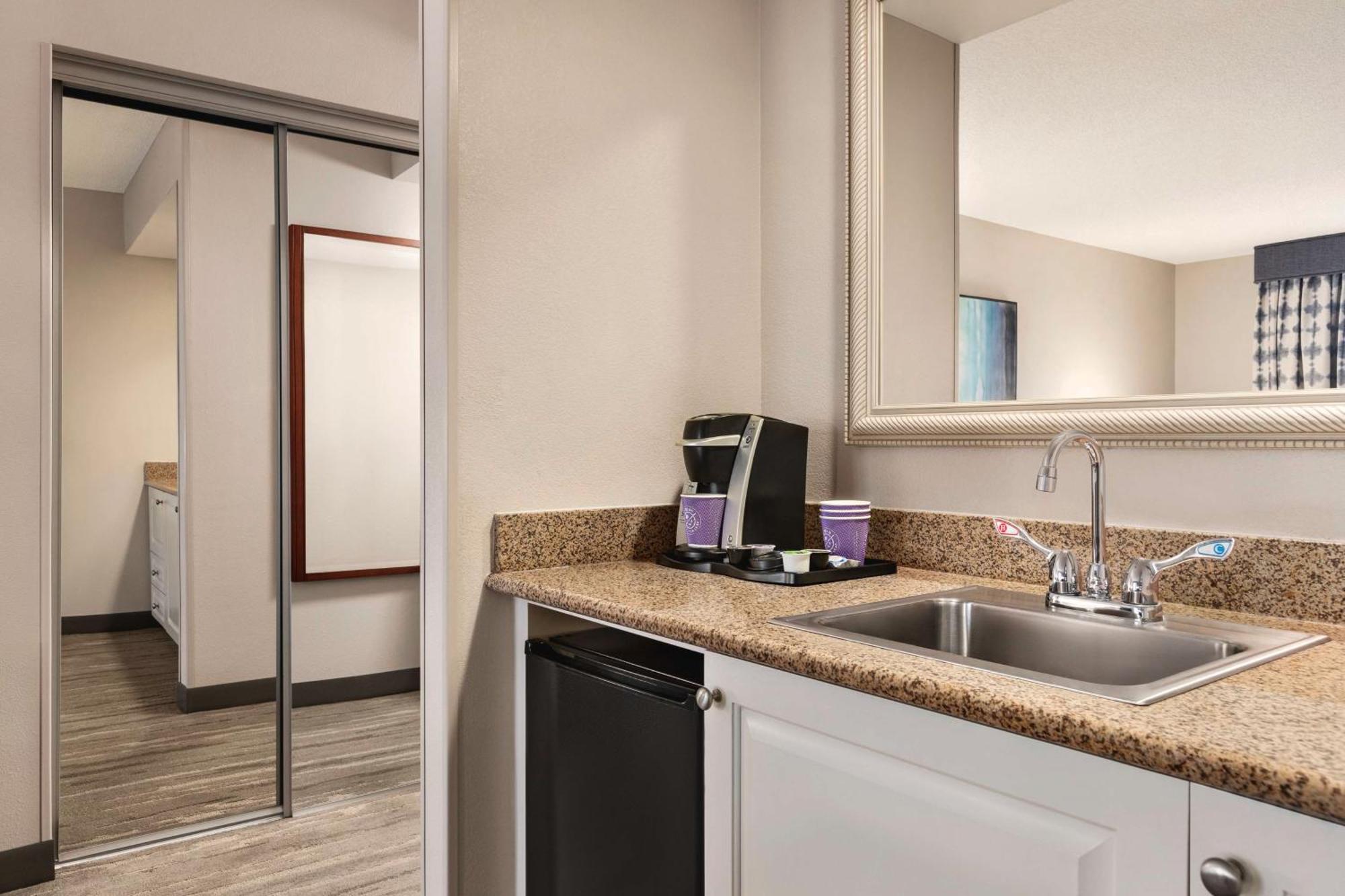 Hilton Garden Inn Fort Myers Airport/FGCU Eksteriør bilde