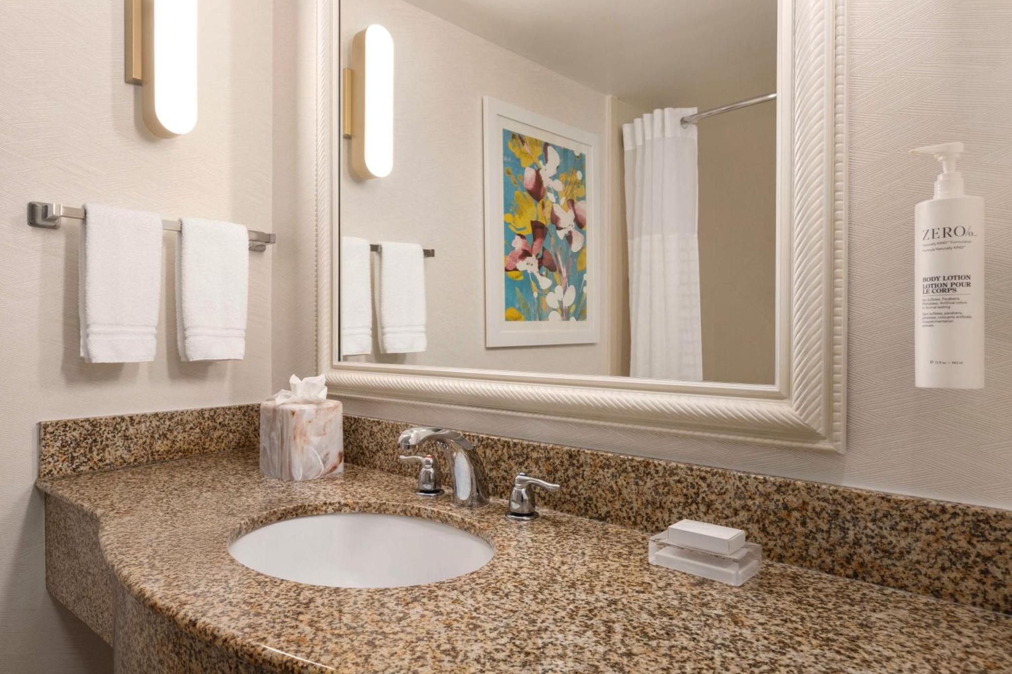 Hilton Garden Inn Fort Myers Airport/FGCU Eksteriør bilde