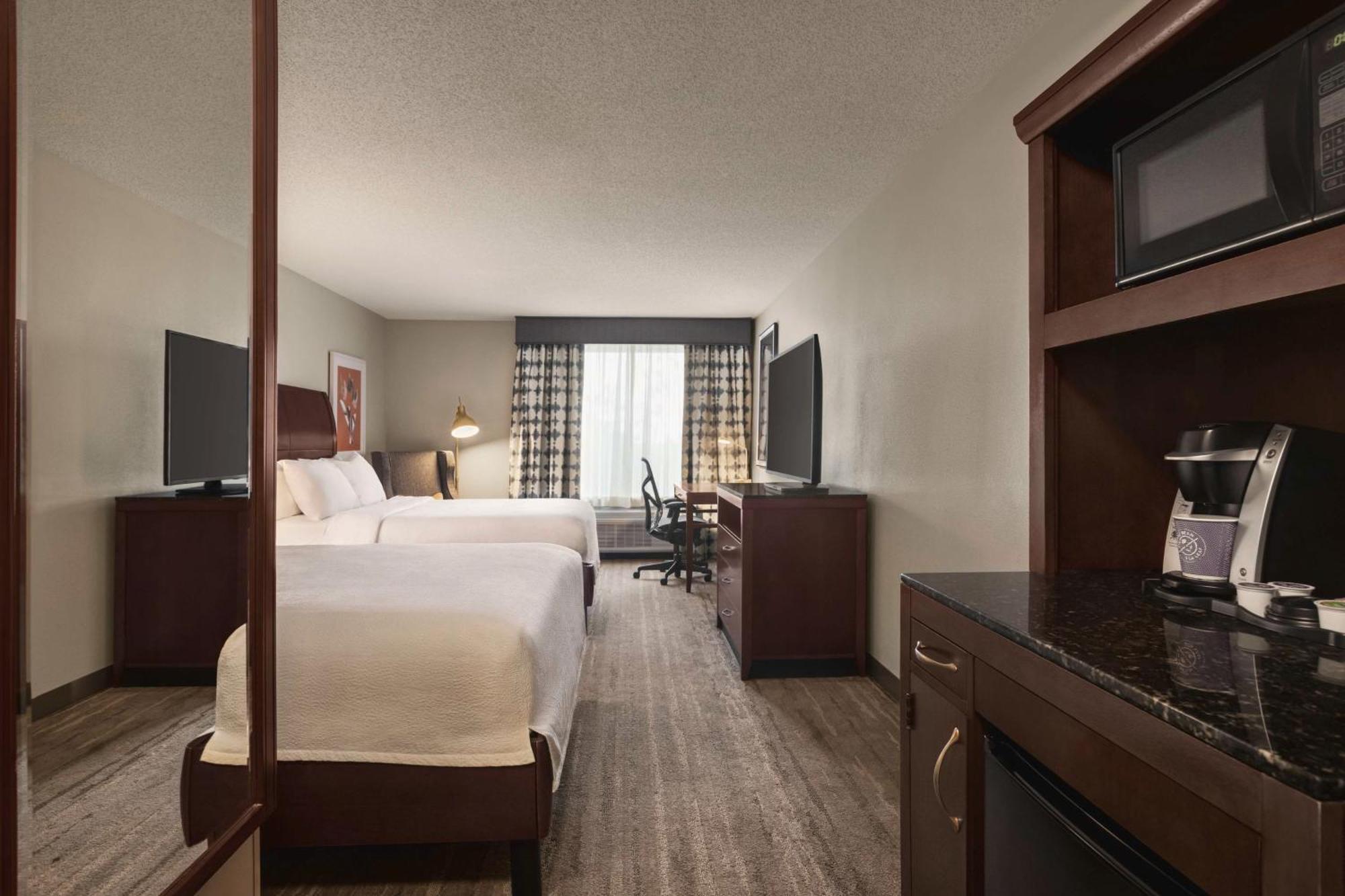 Hilton Garden Inn Fort Myers Airport/FGCU Eksteriør bilde