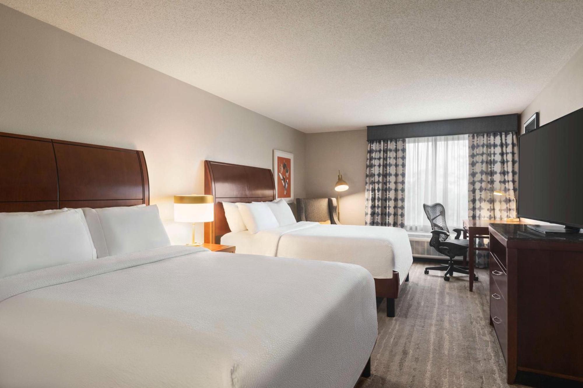 Hilton Garden Inn Fort Myers Airport/FGCU Eksteriør bilde