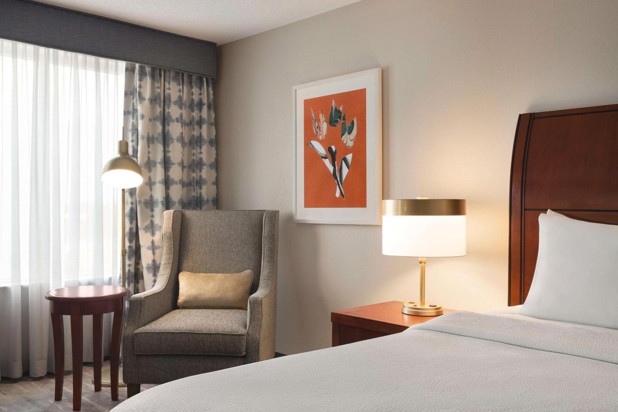 Hilton Garden Inn Fort Myers Airport/FGCU Eksteriør bilde