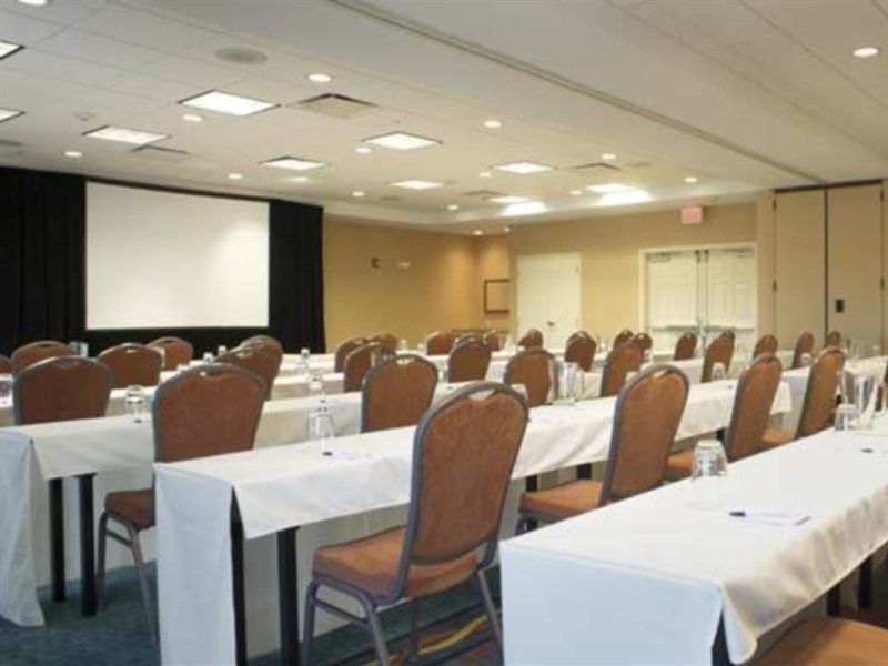 Hilton Garden Inn Fort Myers Airport/FGCU Eksteriør bilde