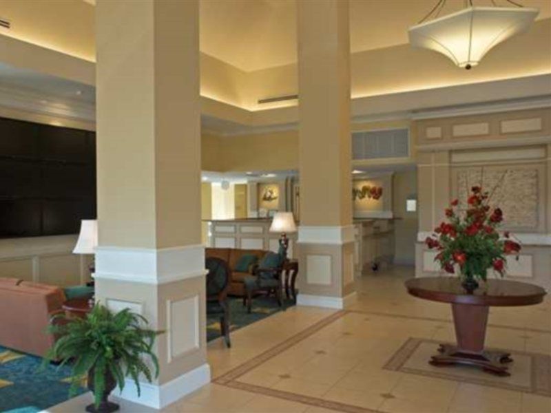 Hilton Garden Inn Fort Myers Airport/FGCU Eksteriør bilde