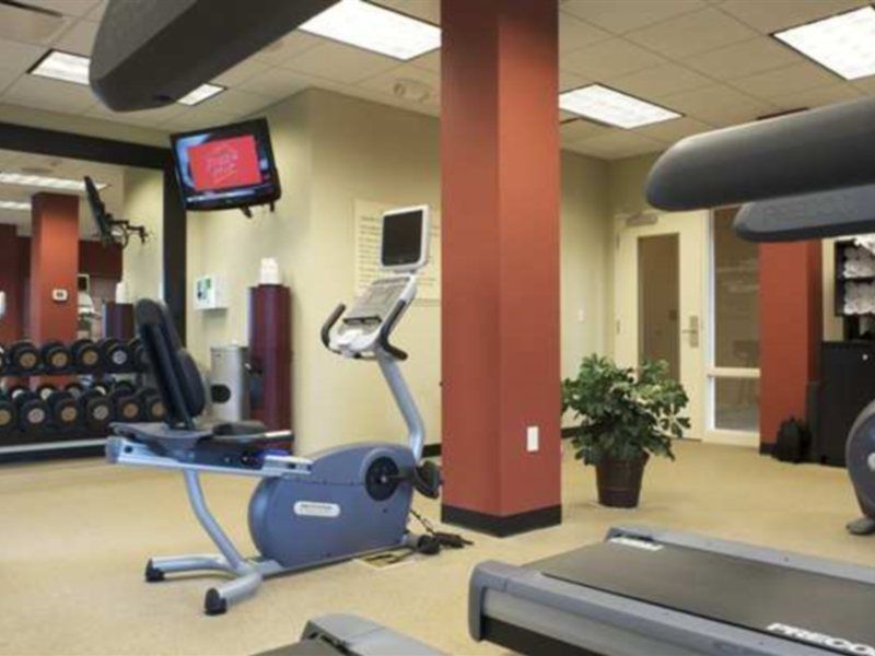 Hilton Garden Inn Fort Myers Airport/FGCU Eksteriør bilde