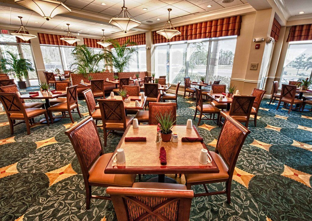 Hilton Garden Inn Fort Myers Airport/FGCU Eksteriør bilde