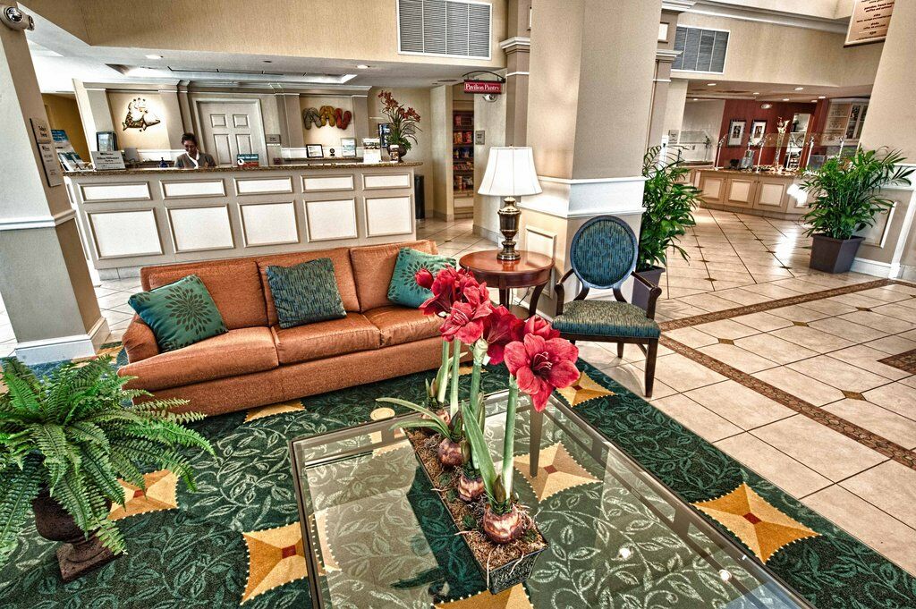 Hilton Garden Inn Fort Myers Airport/FGCU Eksteriør bilde